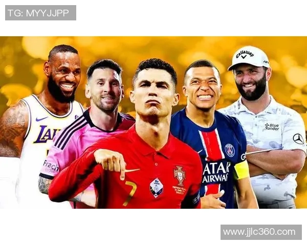 全球足球队十大球星排行榜揭晓 谁才是真正的足坛巨星引领者