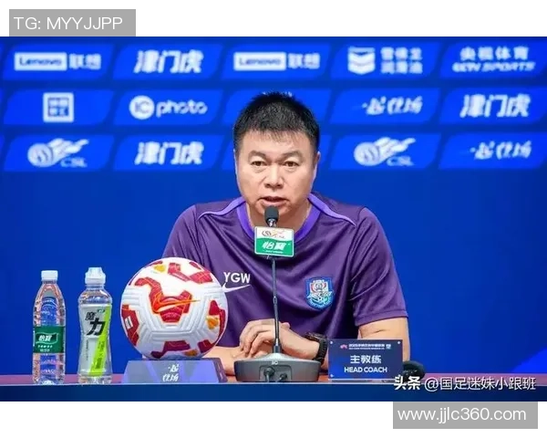 各大球星评中国足球教练的执教风格与未来潜力解析