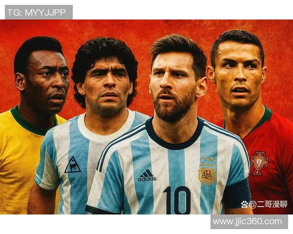 年轻时的足球球星风采揭秘从梅西到C罗的成长历程与传奇瞬间 年轻时的足球球星风采揭秘从梅西到C罗的成长历程与传奇瞬间