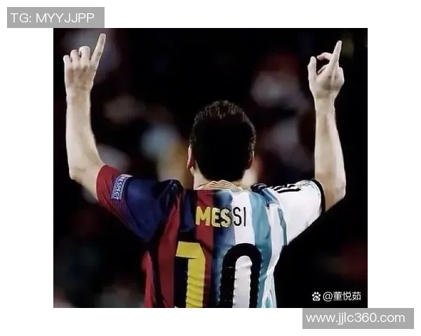 梅西：足球世界的传奇之星如何成就最帅球员的称号