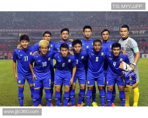 泰国足球豪门：球星排名大揭秘