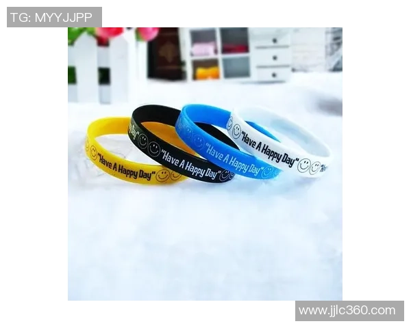 硅胶足球球星手环打造运动风潮 个性化设计提升球迷热情 硅胶足球球星手环打造运动风潮 个性化设计提升球迷热情