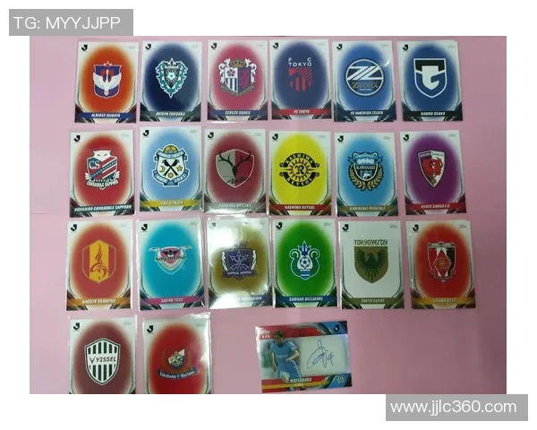 足球球星卡市场潜力与收藏价值分析及未来发展趋势探讨