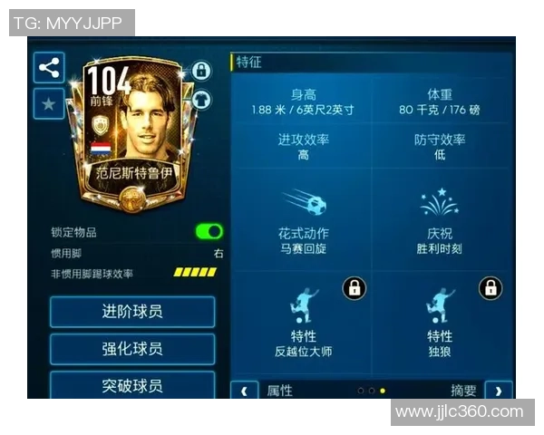 足球跑位大师解析：球星如何通过巧妙跑动创造进攻机会