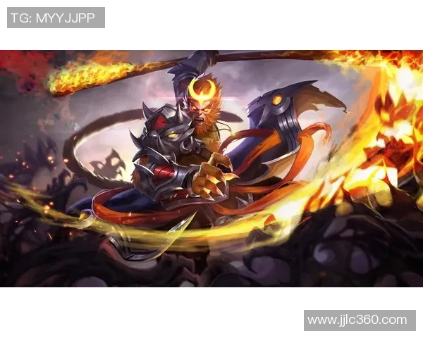 齐天大圣足球球星：神话与现代竞技的完美结合之路